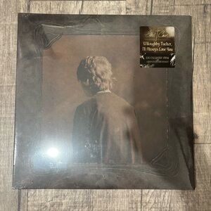 Ethel Cain vinyl